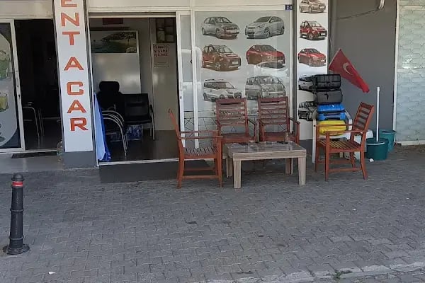 NAMAL Rent a Car - Resim 5