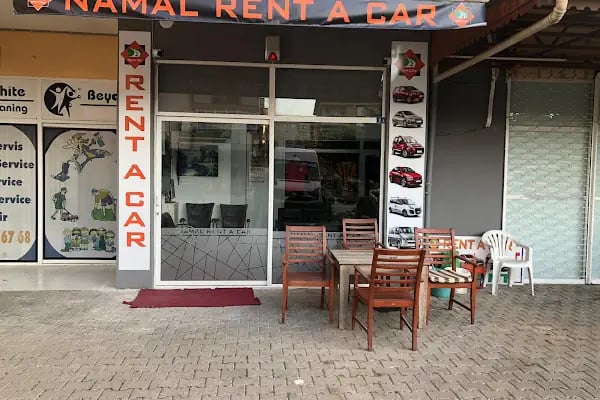 NAMAL Rent a Car - Resim 2