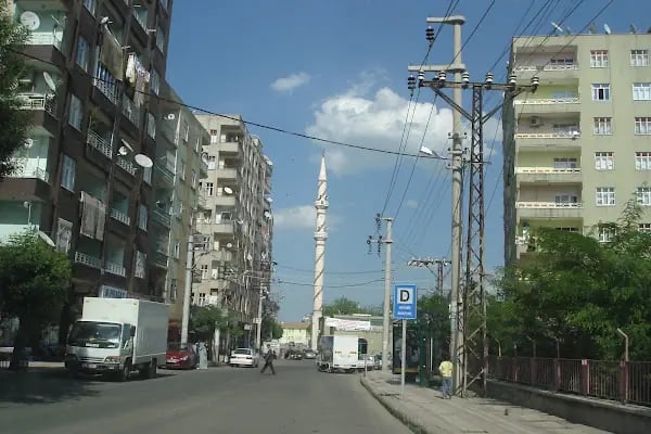 Diyarbakır - Resim 5