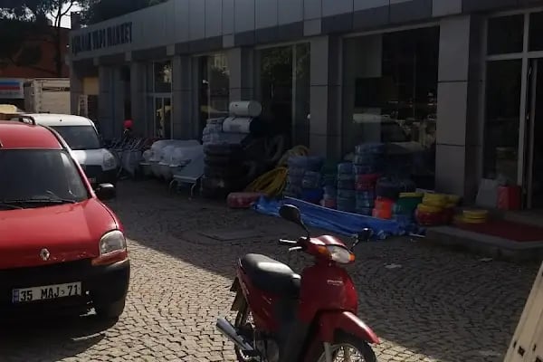 Işıldak Yapı Market - Resim 6