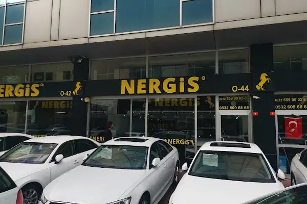 NERGİS OTOMOTİV - Resim 17