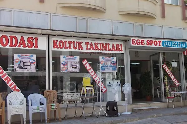 Ege Spot - Resim 5