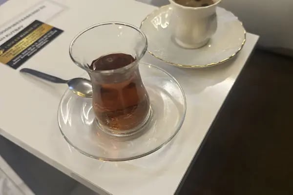 Bostancı Hamam Spa تدليك - Resim 8