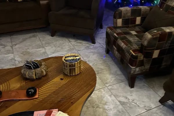 Bostancı Hamam Spa تدليك - Resim 17