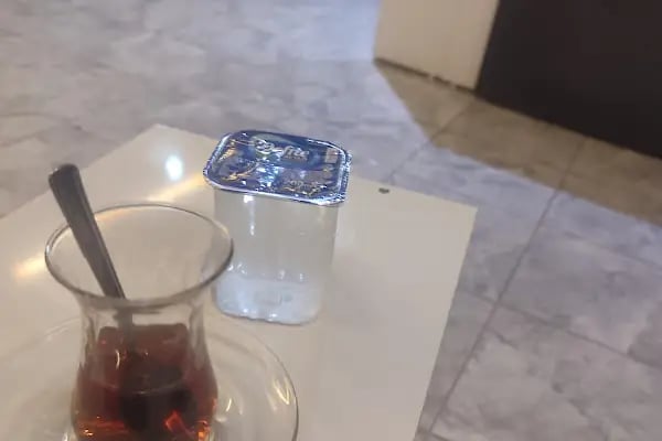 Bostancı Hamam Spa تدليك - Resim 20
