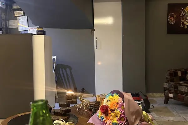 Bostancı Hamam Spa تدليك - Resim 13