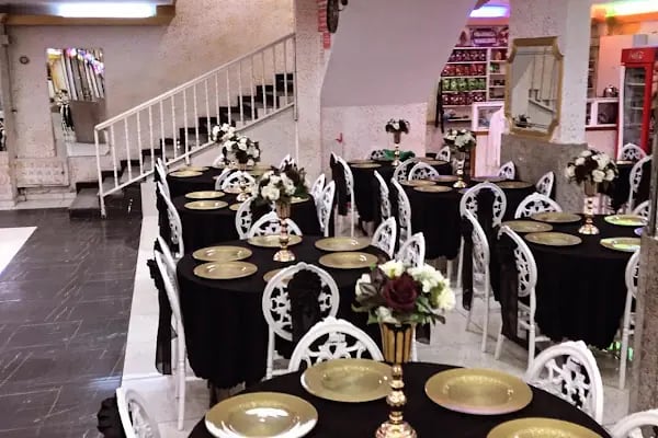 Anıl Düğün Salonu - Resim 1