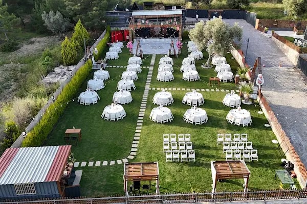 FERİDE WEDDİNG &amp; EVENT - Resim 17