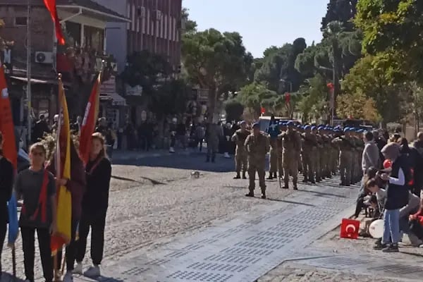 Çığırtma Evi - Resim 20
