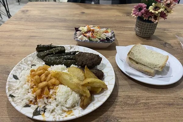 Çığırtma Evi - Resim 3