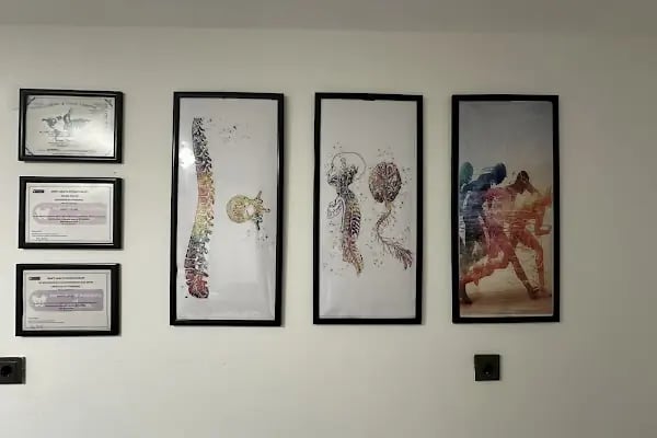 FizyoSorte - Pilates &amp; Fizyoterapi - Resim 8