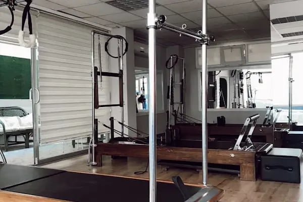 Be Strong Fit Club - Resim 1