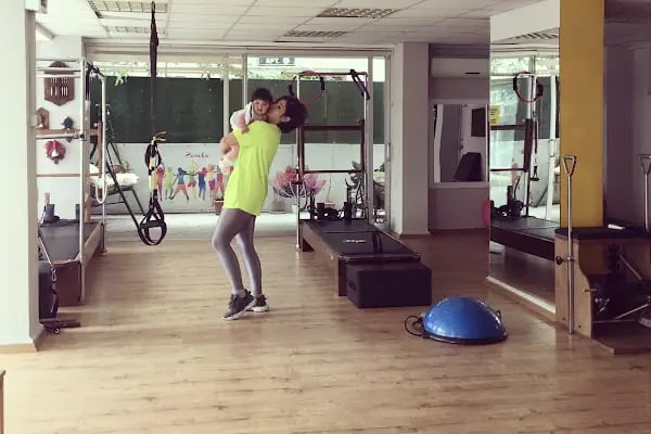 Be Strong Fit Club - Resim 8