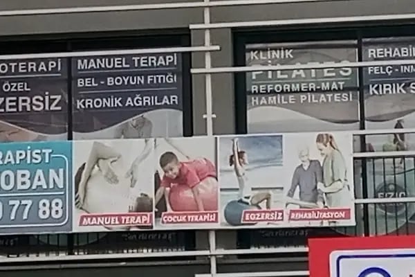 Fizyoterapist Mustafa Öncü Egzersiz&amp;Terapi - Resim 3