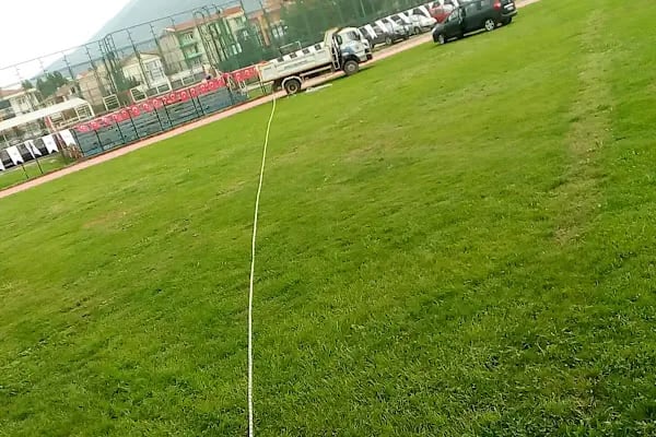 Gemlik Atatürk Stadı - Resim 13