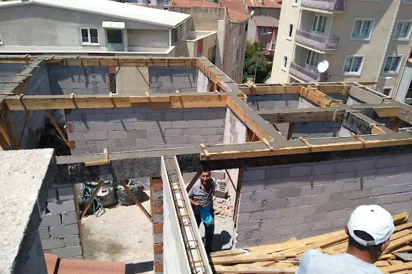 Gemlik Atatürk Stadı - Resim 5