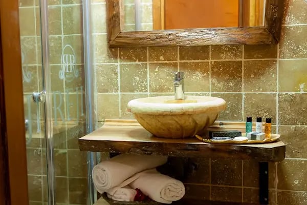 Nevali Hotel &amp; Convention Center - Resim 12
