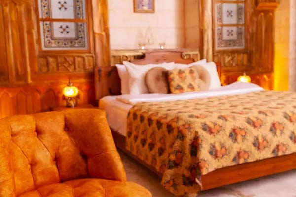 Nevali Hotel &amp; Convention Center - Resim 19