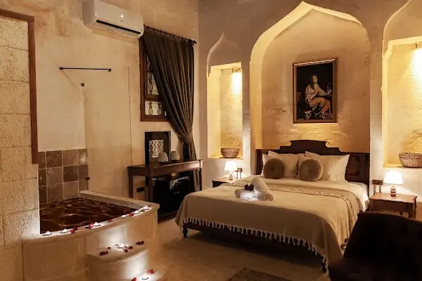 Nevali Hotel &amp; Convention Center - Resim 10