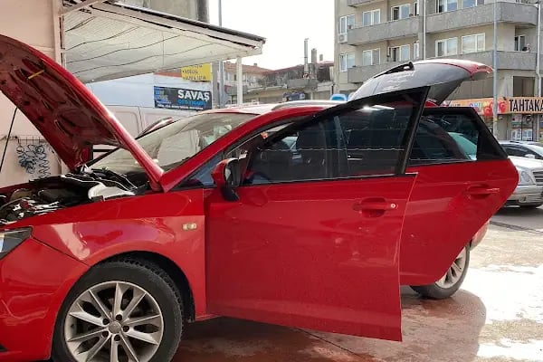 Savaş oto yıkama - Resim 1