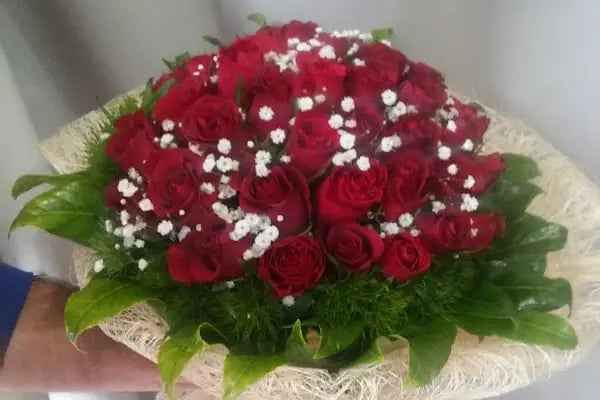 Ivy istanbul Flowers&amp;Cafe - Resim 18