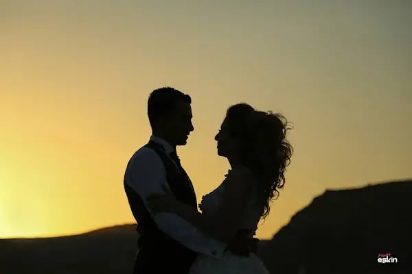 hayri Eşkin fotoğrafçılık binevler - Resim 18