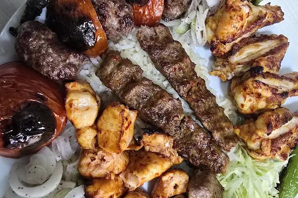 ÇAĞRI RESTAURANT KEBAP - Resim 4
