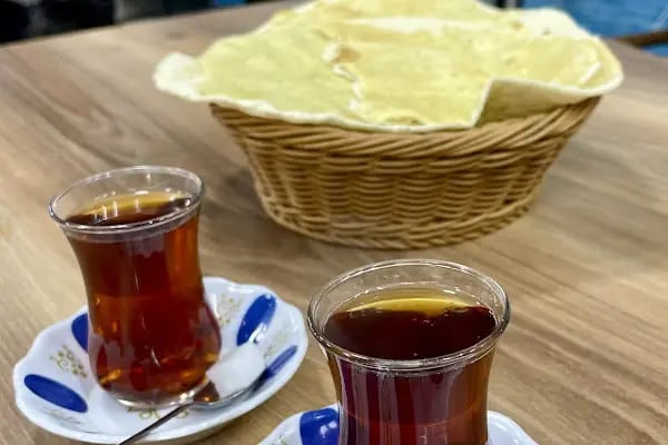 ÇAĞRI RESTAURANT KEBAP - Resim 11