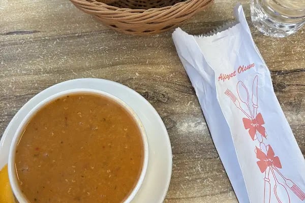 ÇAĞRI RESTAURANT KEBAP - Resim 15
