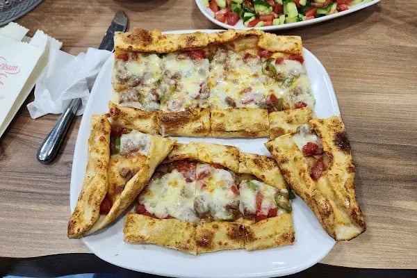ÇAĞRI RESTAURANT KEBAP - Resim 9