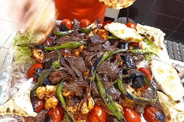 ÇAĞRI RESTAURANT KEBAP - Resim 17