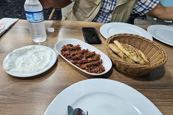 ÇAĞRI RESTAURANT KEBAP - Resim 20