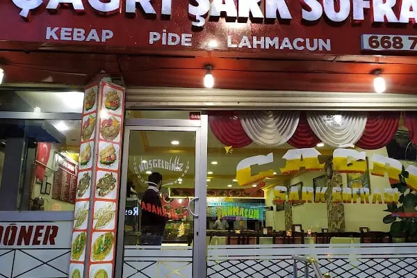 ÇAĞRI RESTAURANT KEBAP - Resim 18