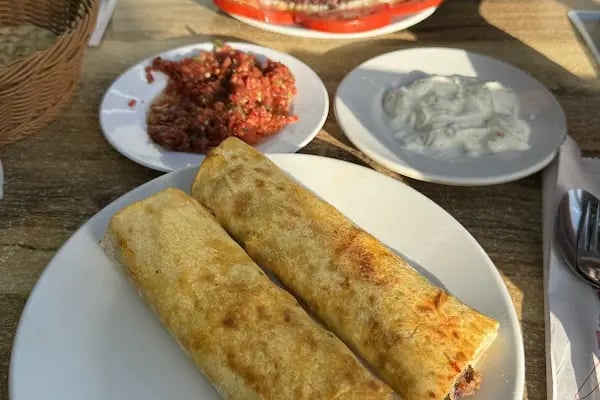 ÇAĞRI RESTAURANT KEBAP - Resim 12