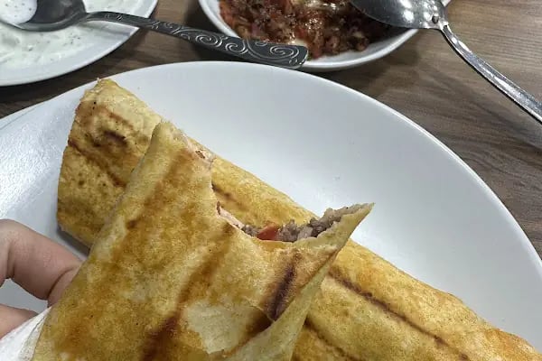 ÇAĞRI RESTAURANT KEBAP - Resim 14