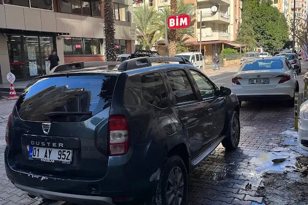 Pınar Oto Kiralama - Resim 2