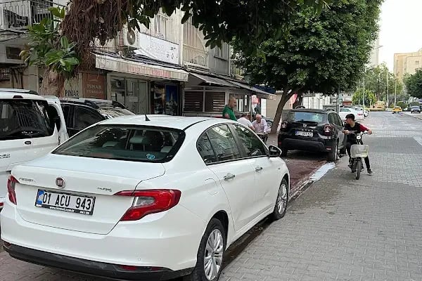 Pınar Oto Kiralama - Resim 3
