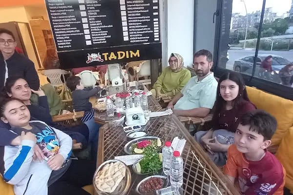 Tadım Lahmacun Pide Kebap Salonu Şube 2 - Resim 3