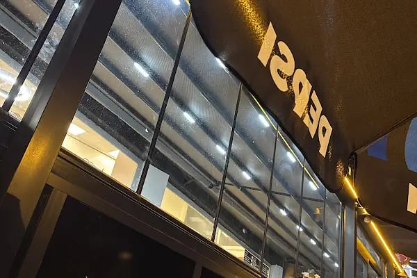 Tadım Lahmacun Pide Kebap Salonu Şube 2 - Resim 2