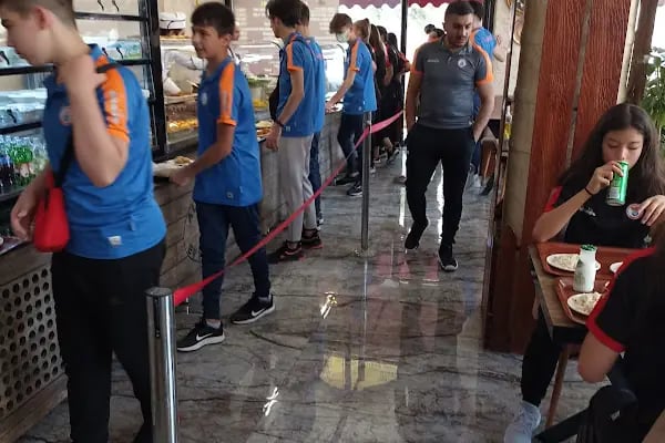 ALTIN TABAK EV YEMEKLERİ - Resim 14