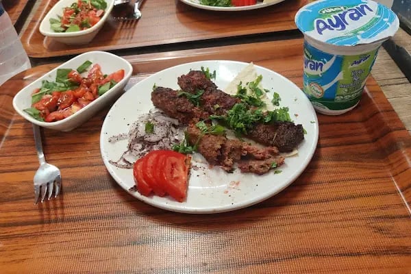ALTIN TABAK EV YEMEKLERİ - Resim 16