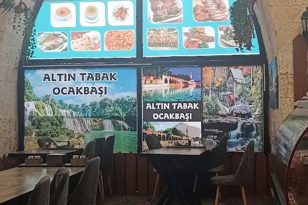 ALTIN TABAK EV YEMEKLERİ - Resim 6