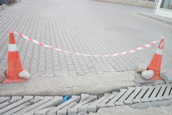 Niyazi Şakır Parkı - Resim 13