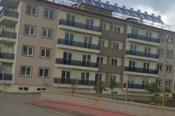 Niyazi Şakır Parkı - Resim 9