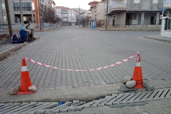 Niyazi Şakır Parkı - Resim 3