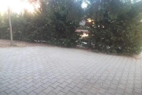 Niyazi Şakır Parkı - Resim 4