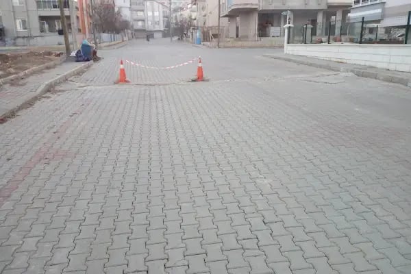 Niyazi Şakır Parkı - Resim 10
