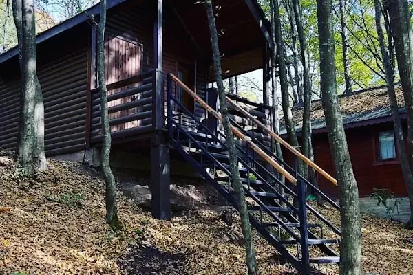 Karaca Dağ Evleri / Mountain Houses - Resim 9