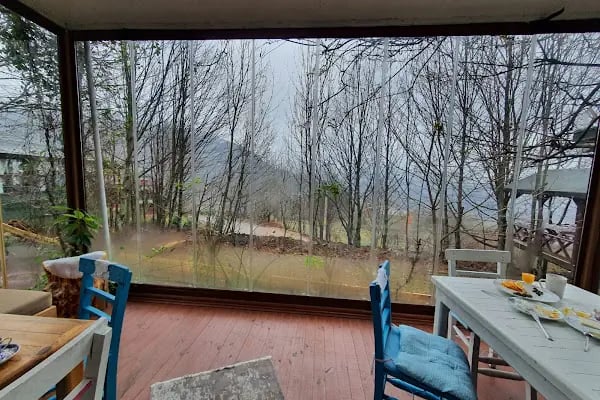 Karaca Dağ Evleri / Mountain Houses - Resim 14