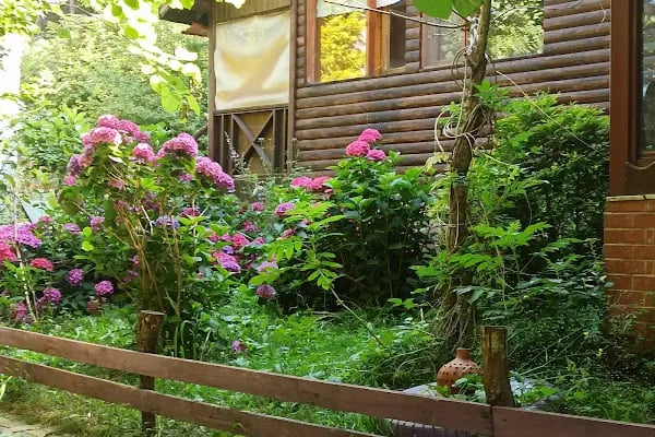Karaca Dağ Evleri / Mountain Houses - Resim 1